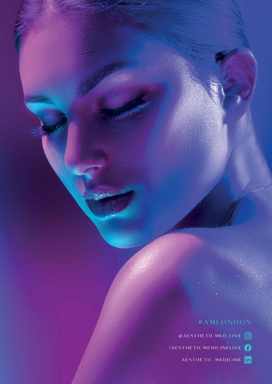 Aesthetic Medicine Preview Pages