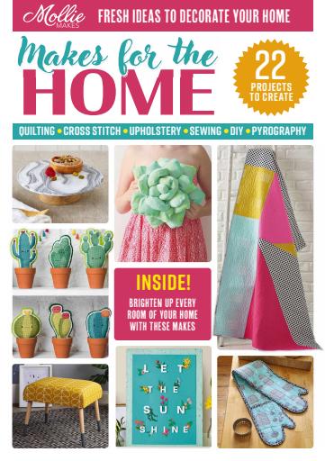 Mollie magazine issue 