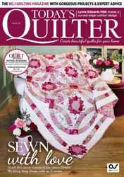 Today’s Quilter Discounts