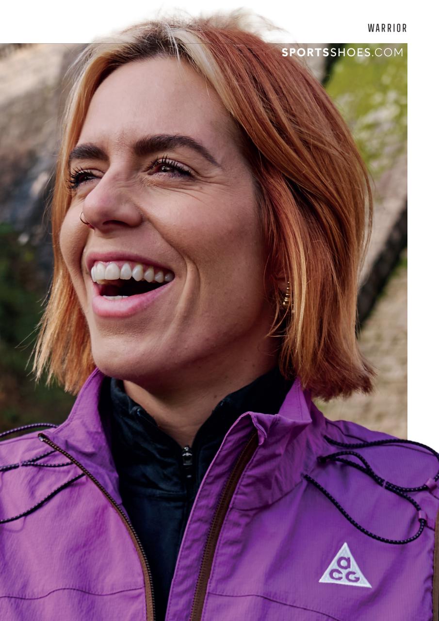 Women’s Running Preview Pages