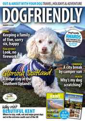 Dog Friendly Complete Your Collection Cover 1