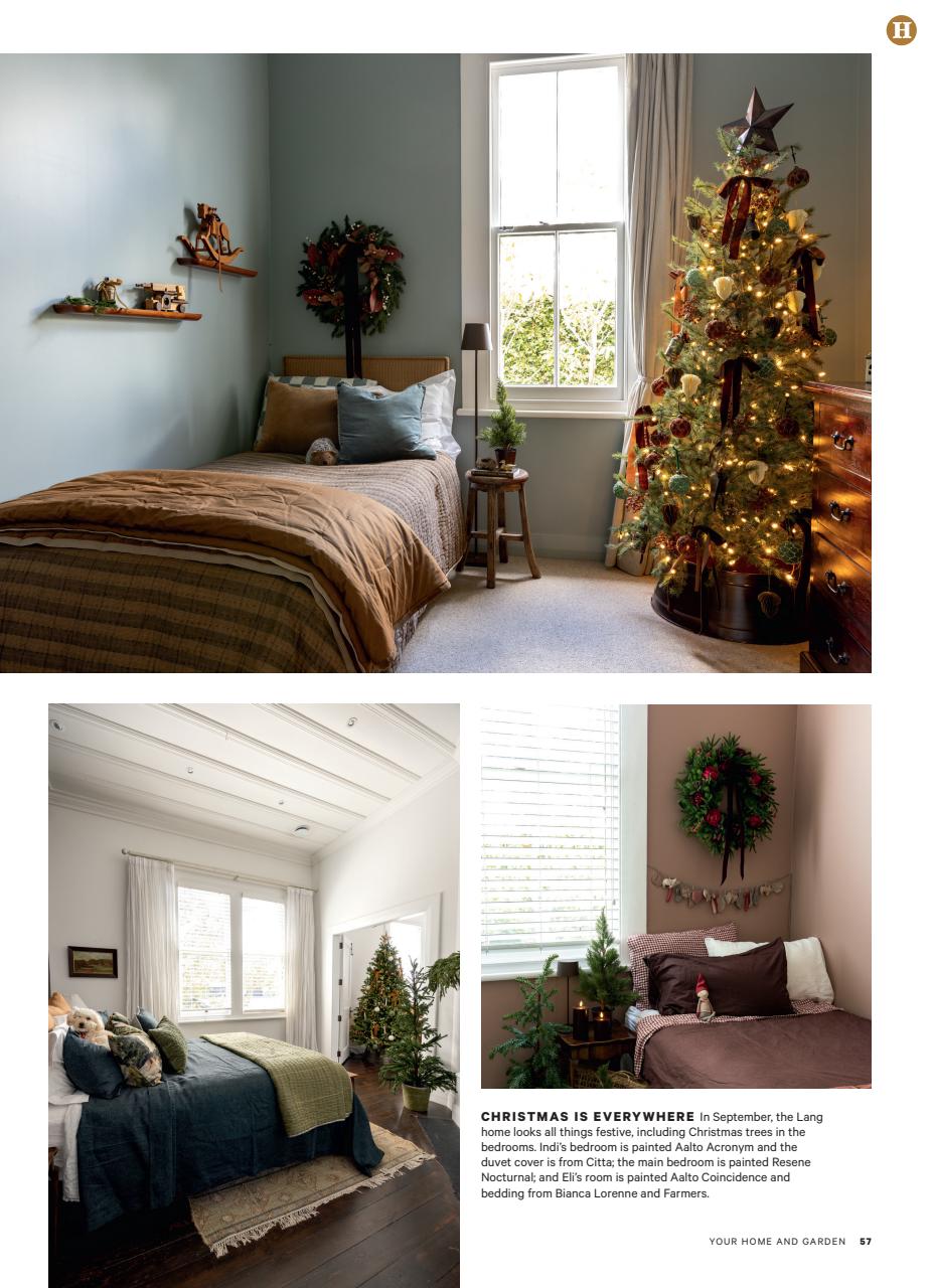 NZ Your Home and Garden  Preview Pages