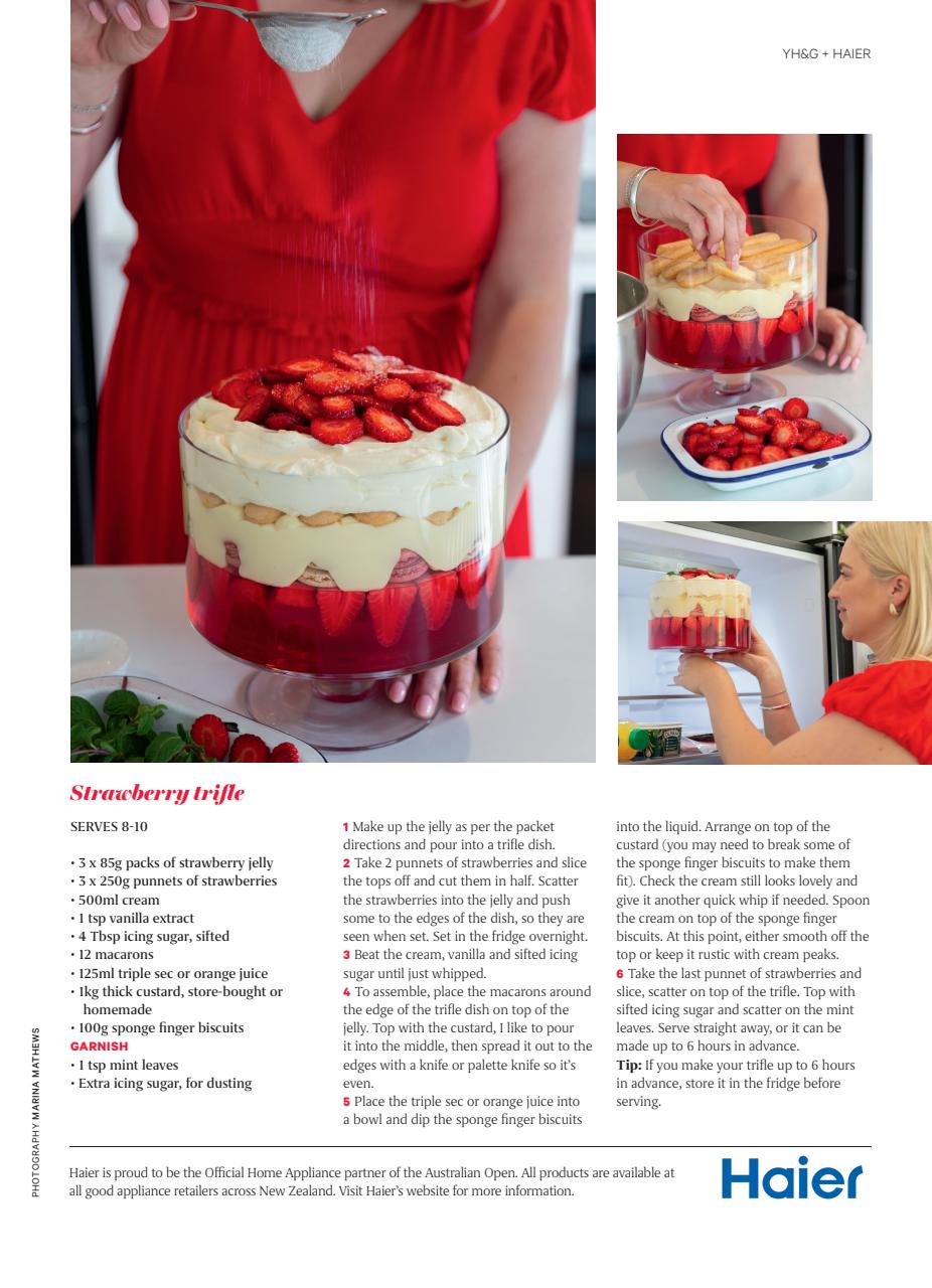 NZ Your Home and Garden  Preview Pages