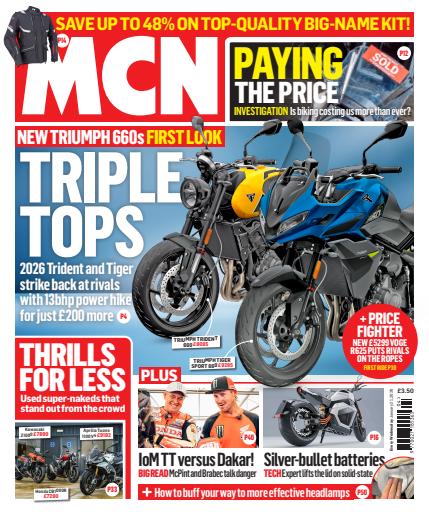 MCN issue 