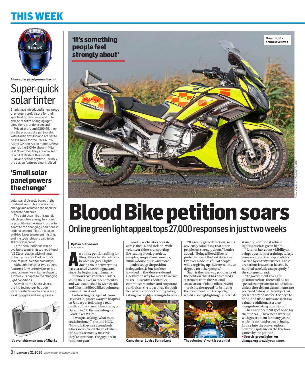 MCN Preview Pages