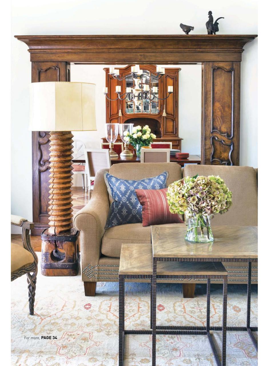 Flea Market Decor Preview Pages