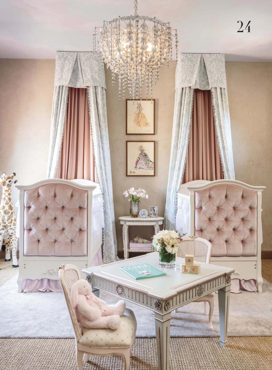 Flea Market Decor Preview Pages