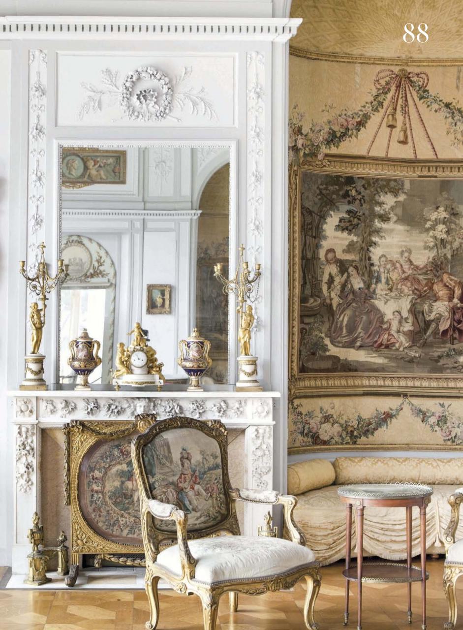 Flea Market Decor Preview Pages