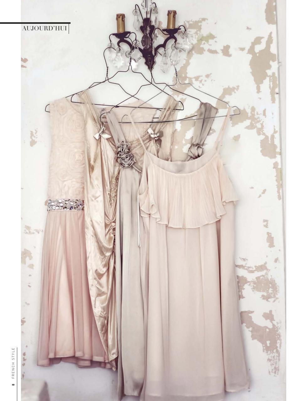 Flea Market Decor Preview Pages