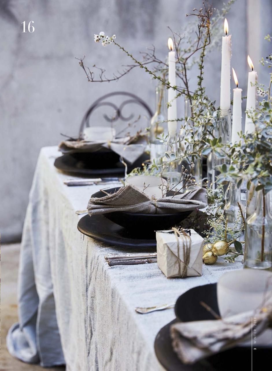 Flea Market Decor Preview Pages