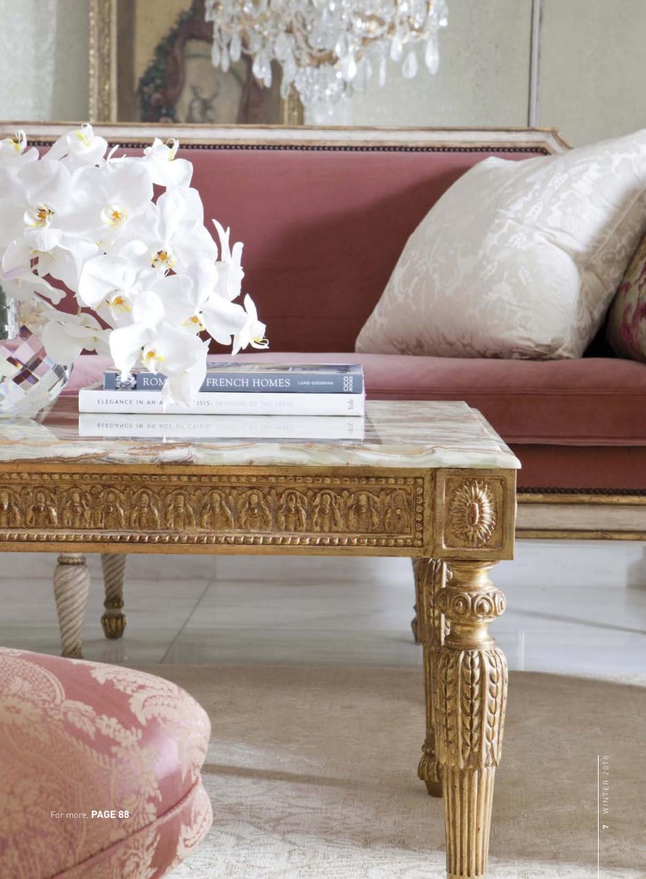 Flea Market Decor Preview Pages