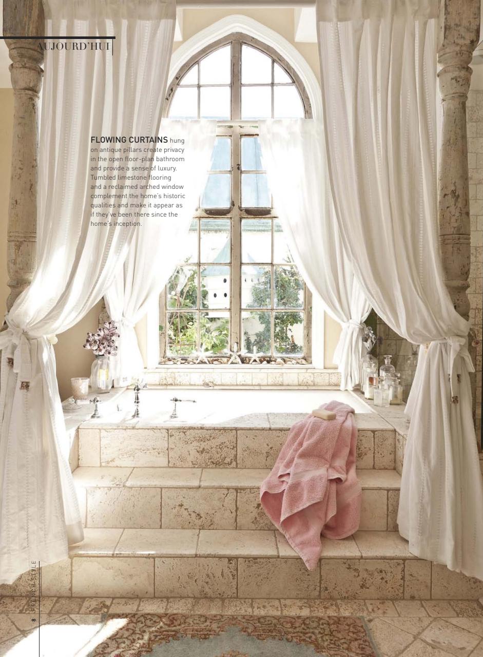 Flea Market Decor Preview Pages