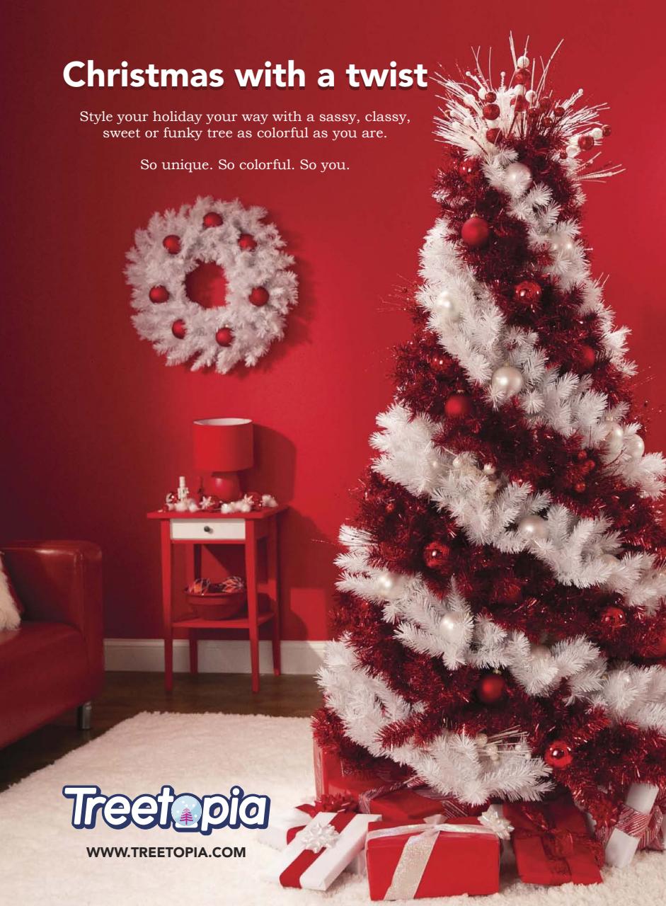 Flea Market Decor Preview Pages