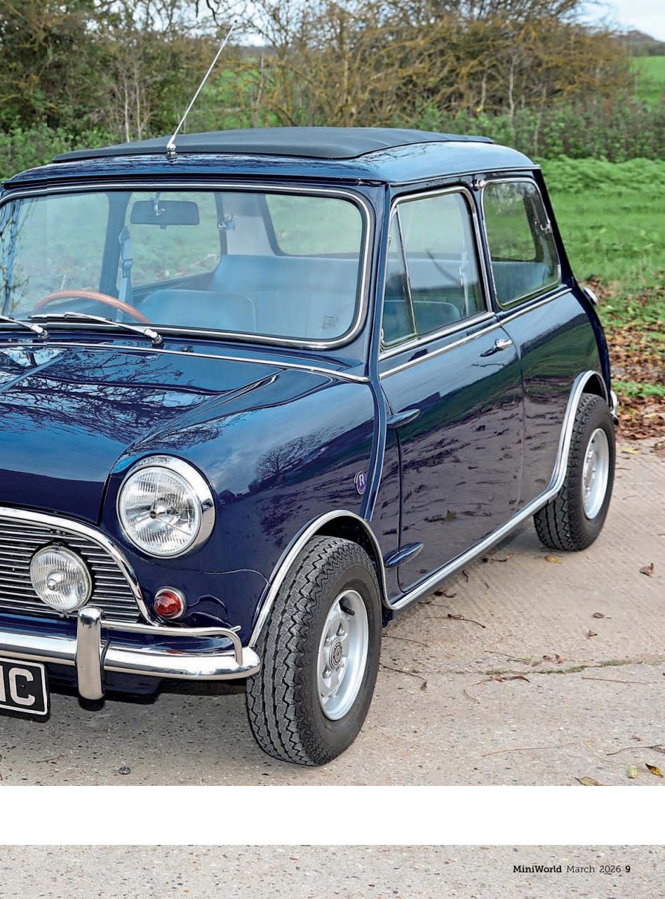 Mini World Preview Pages