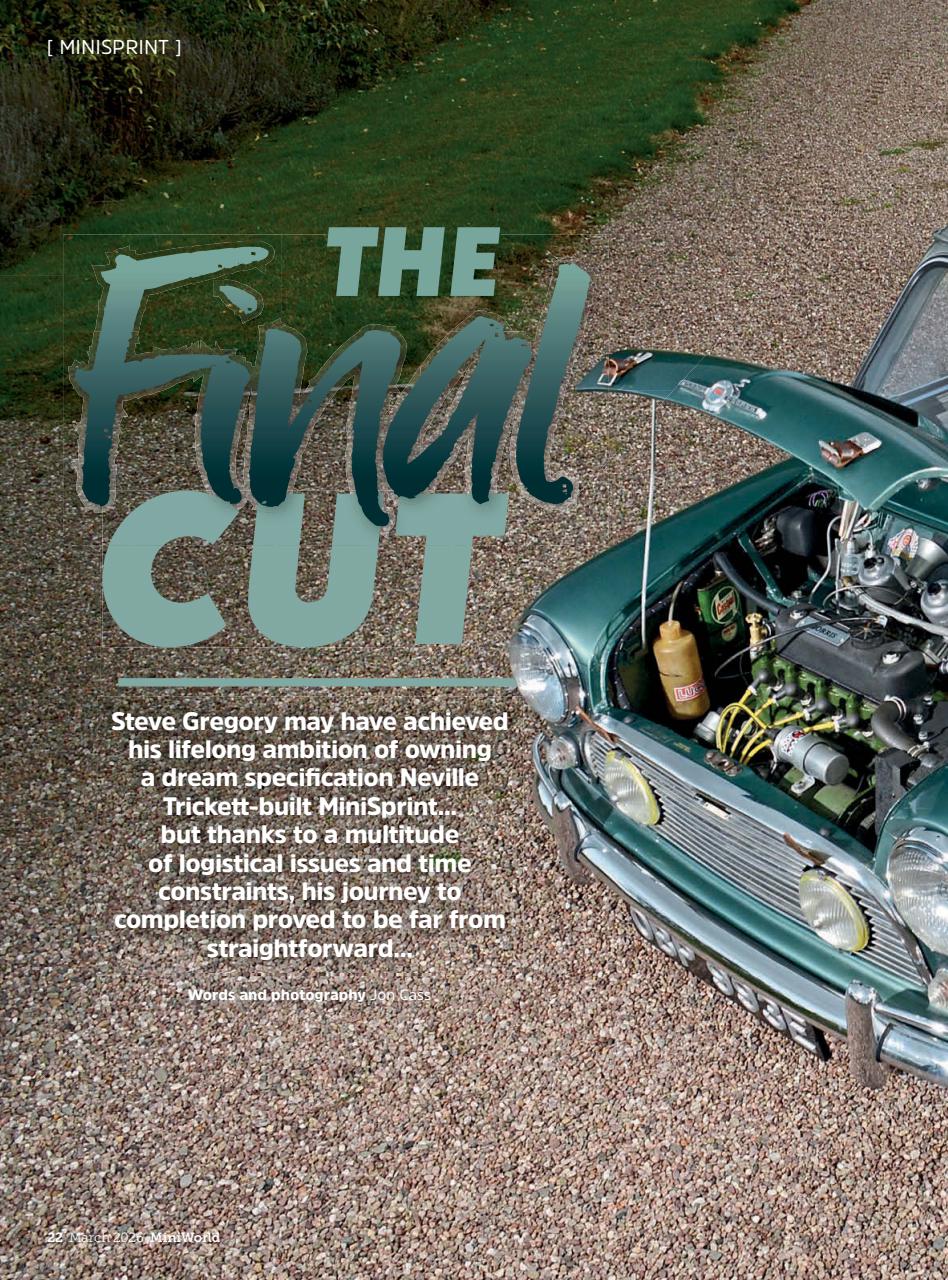 Mini World Preview Pages