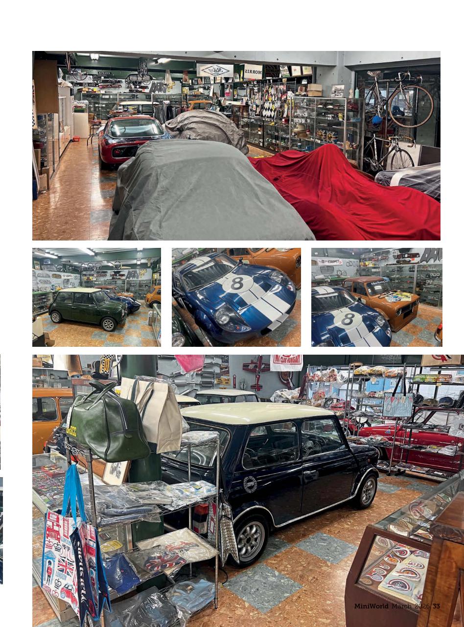 Mini World Preview Pages