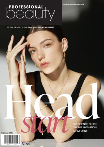 Professional Beauty issue Professional Beauty