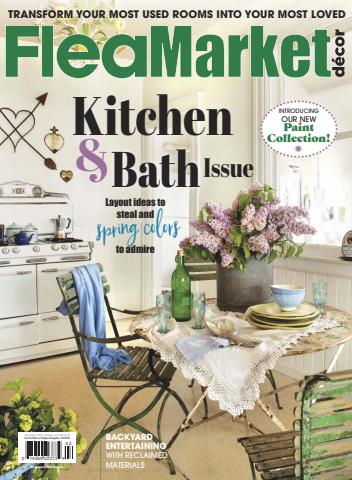 Apr-May 2019 issue Apr-May 2019