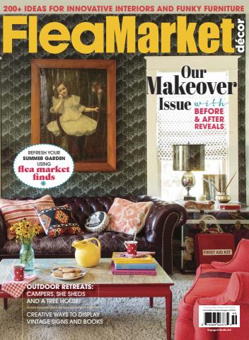 Jun-Jul 2019 issue Jun-Jul 2019