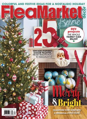 Holiday 2019 issue Holiday 2019
