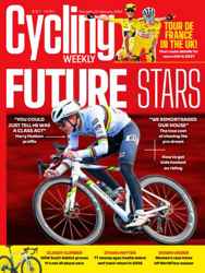 Cycling Weekly Complete Your Collection Cover 1