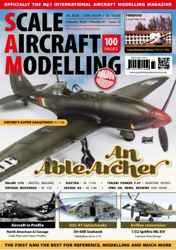 Scale Aircraft Modelling Discounts