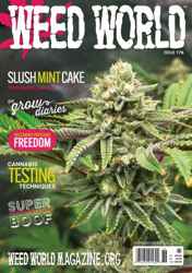 Weed World Discounts