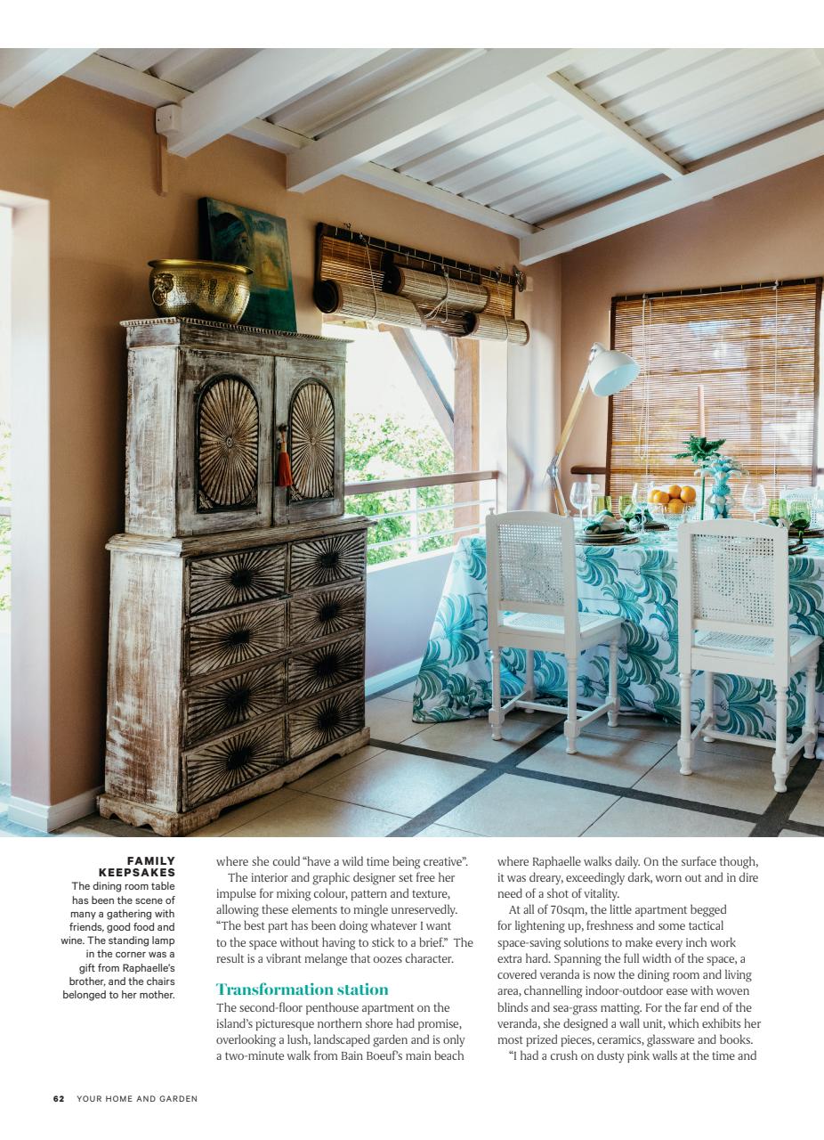 NZ Your Home and Garden  Preview Pages