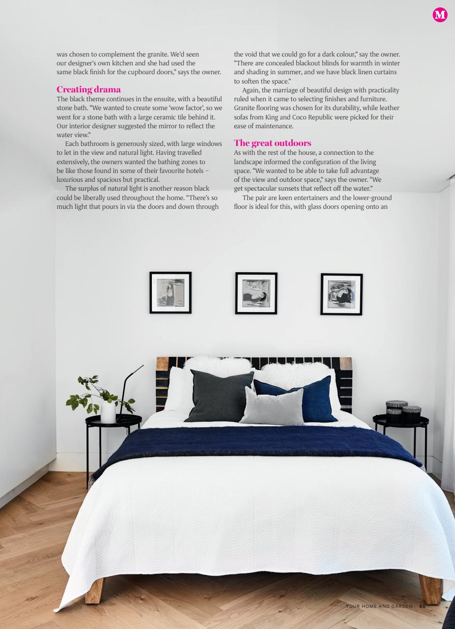 NZ Your Home and Garden  Preview Pages