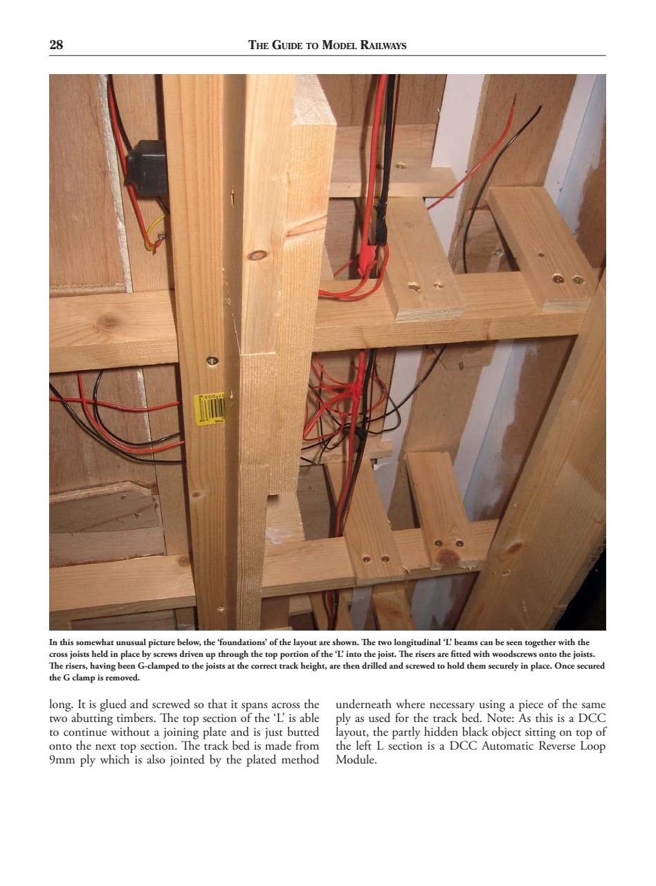 The Guide to Model Railways Preview Pages