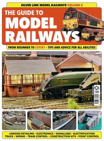The Guide to Model Railways issue The Guide to Model Railways