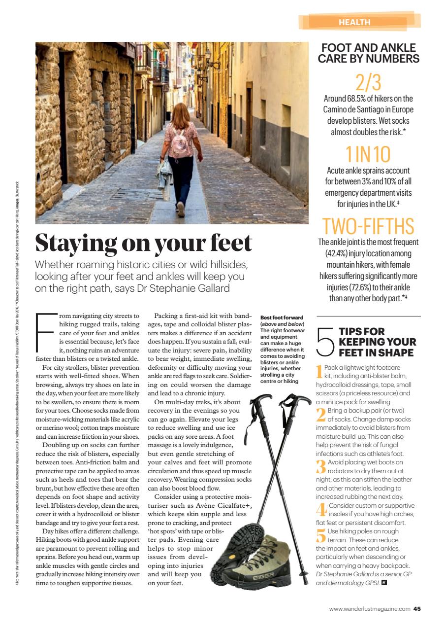 Wanderlust Preview Pages