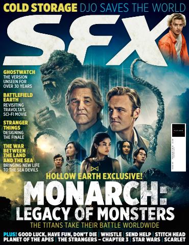 SFX issue February 2026