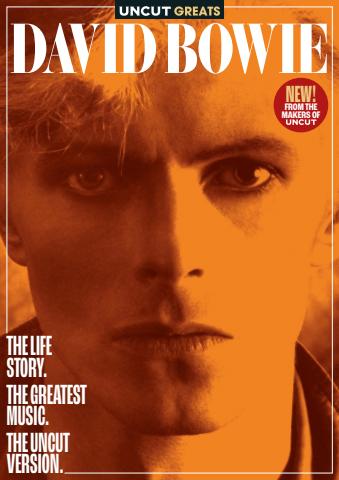 Uncut Greats issue Uncut Greats