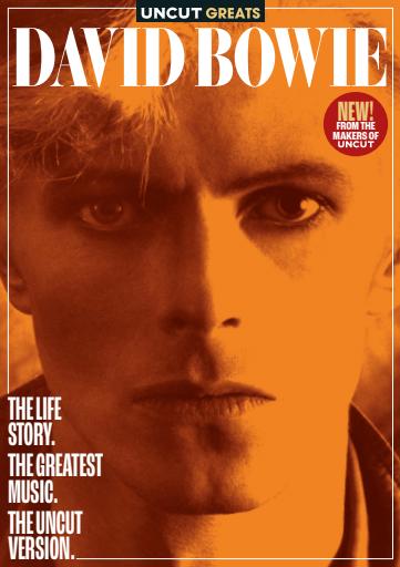 Uncut issue 