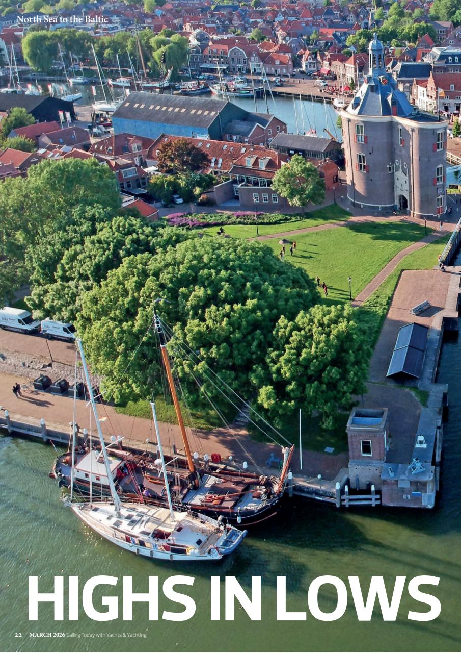 Sailing Today Preview Pages