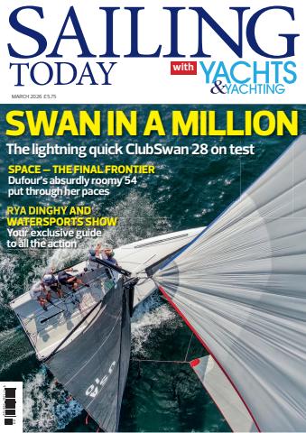 Yachts & Yachting issue March 2026