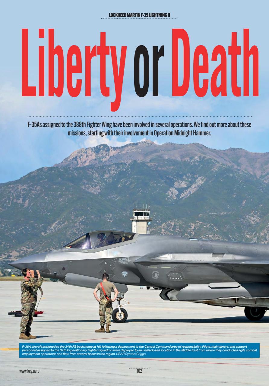 Aviation Specials Preview Pages