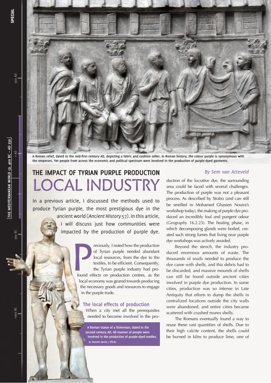 Ancient History Preview Pages