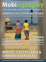 Mobiography Complete Your Collection Cover 1