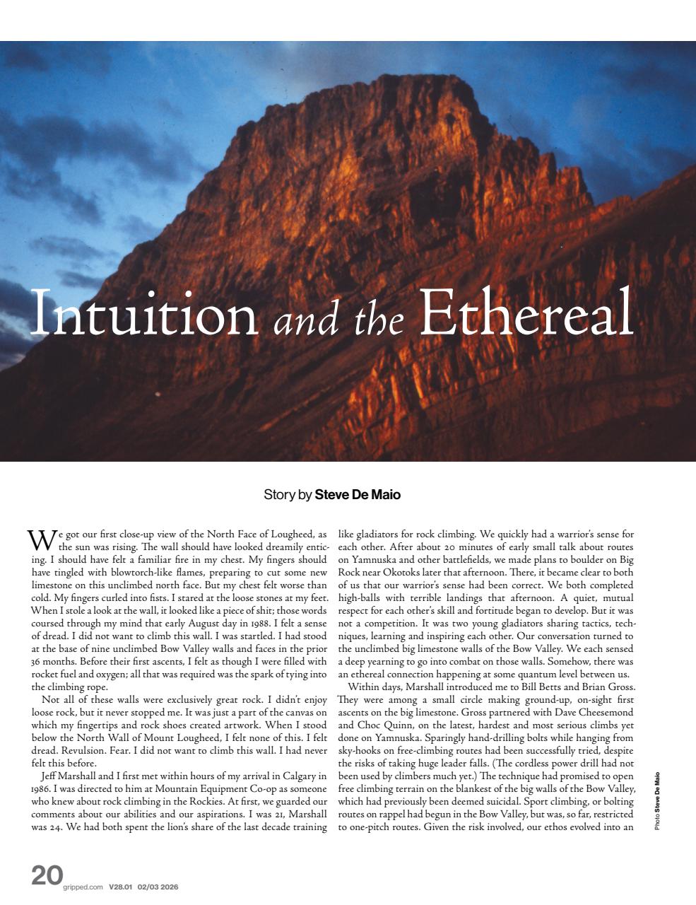 Gripped Preview Pages