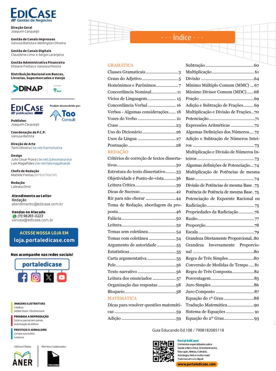 Guia Educando Preview Pages