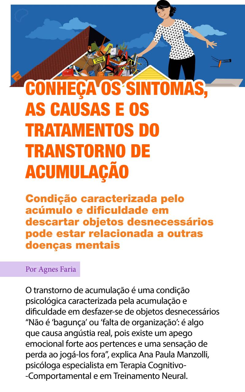 Mente Saudável Preview Pages