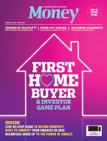 February 2026 issue February 2026