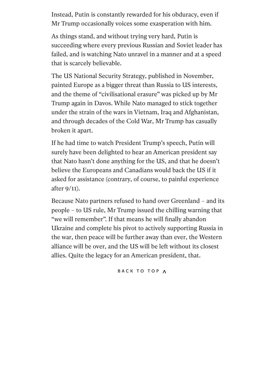 The Independent Daily Edition Newspaper Preview Pages