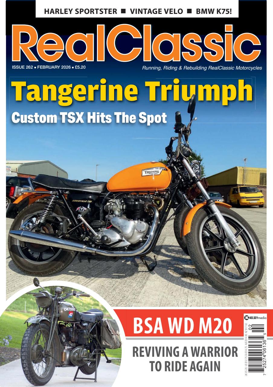 RealClassic Preview Pages