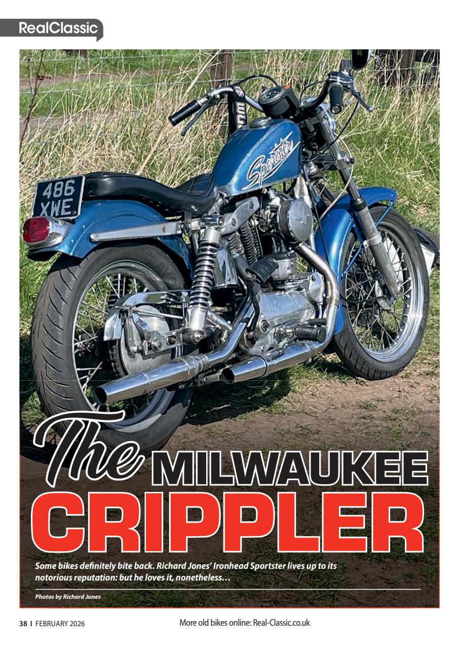 RealClassic Preview Pages