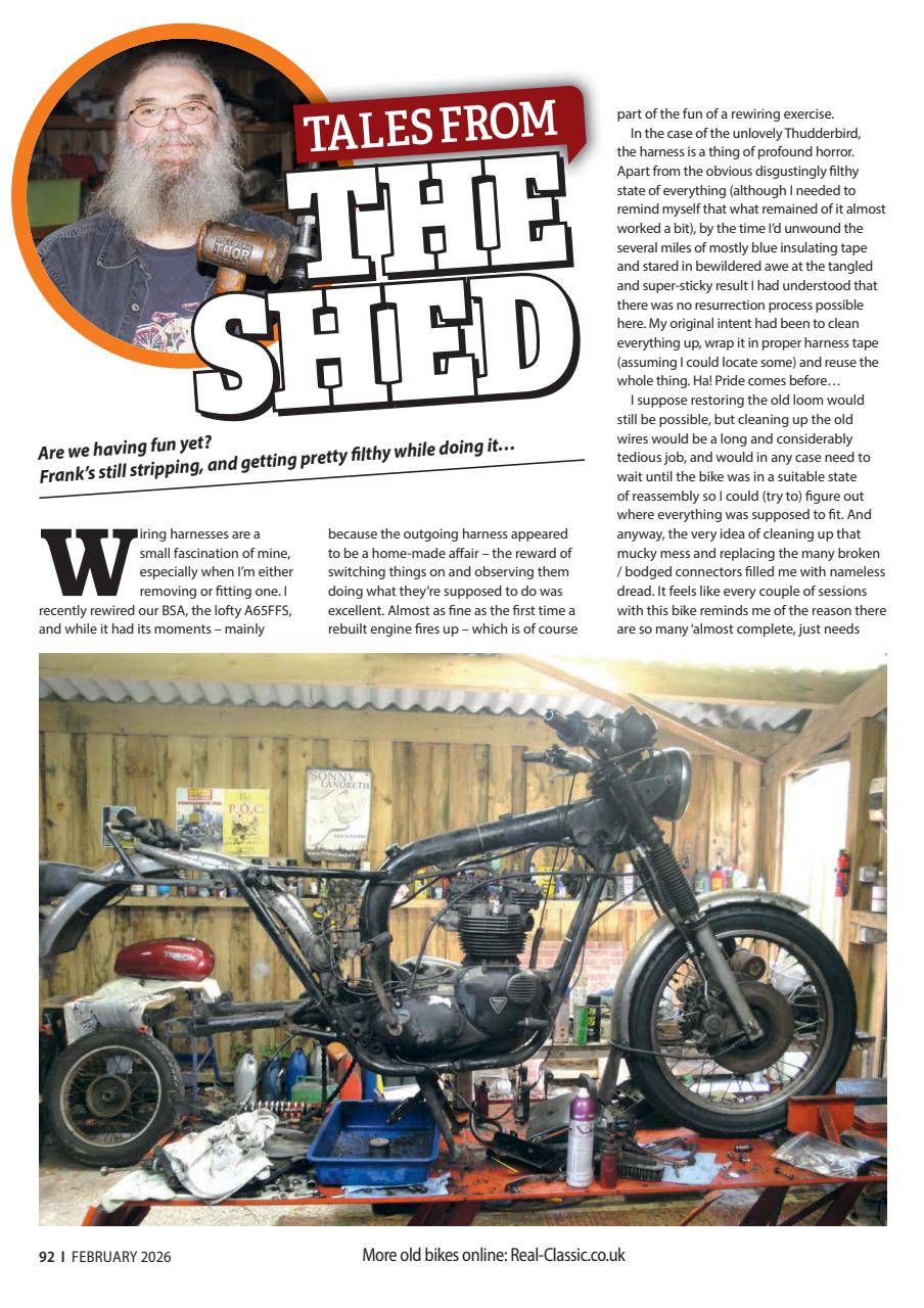 RealClassic Preview Pages