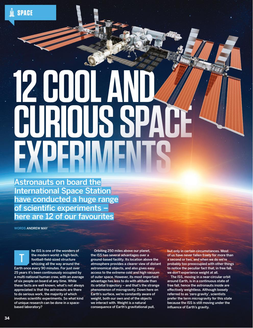 How It Works Preview Pages