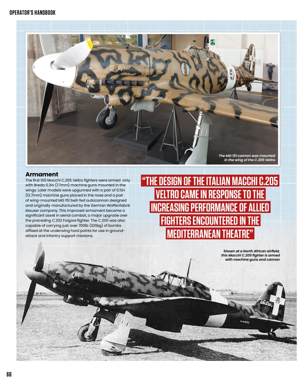 History of War Preview Pages